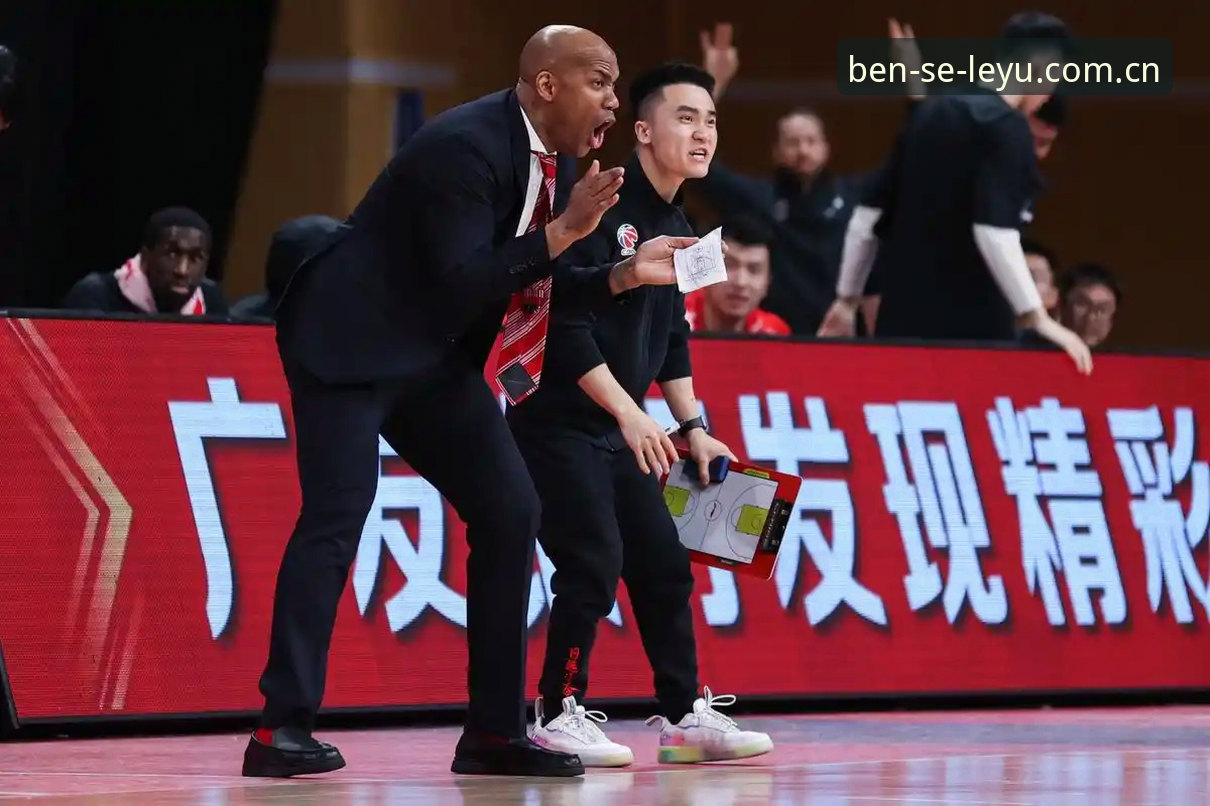 揭秘LEYU赛事数据背后的逻辑：从“看比分”到“读比赛”的进化